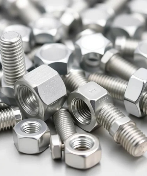 Fastener Manufacturing Industry