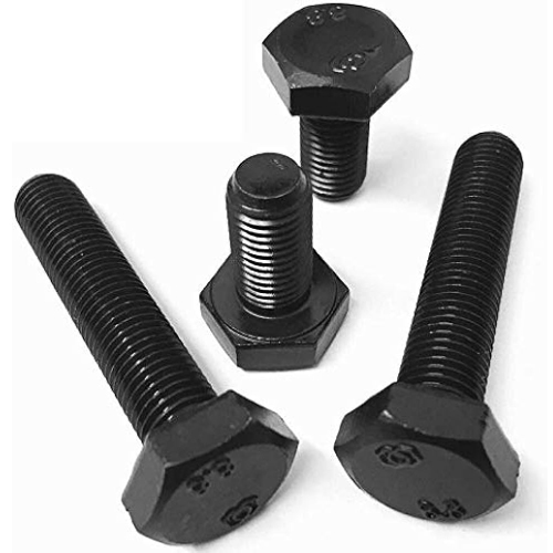 Unbrako Hex bolt