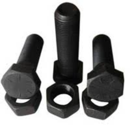 High Tensile Hex Bolt