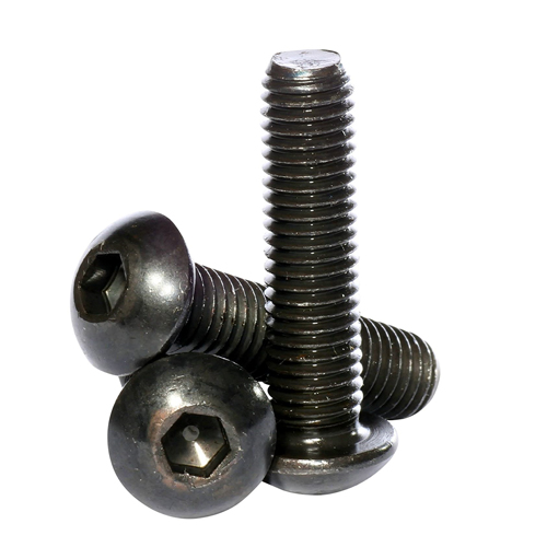 Button Head Allen Bolt