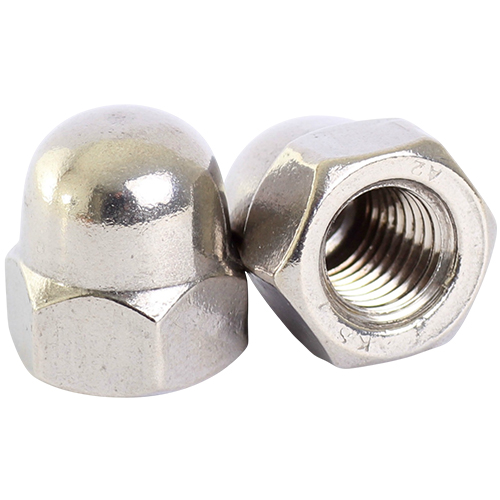 Dome Nut