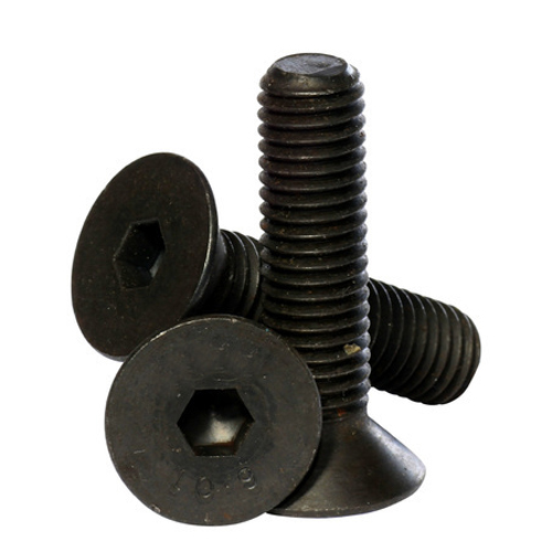 High Tensile CSK Allen Bolt