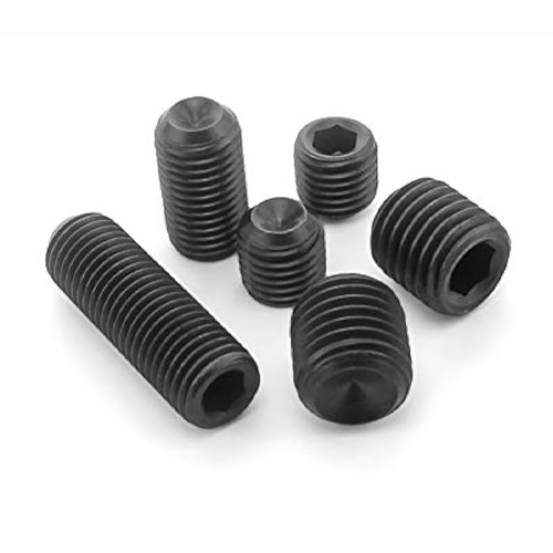 High Tensile Grub Screw (Set Screw)