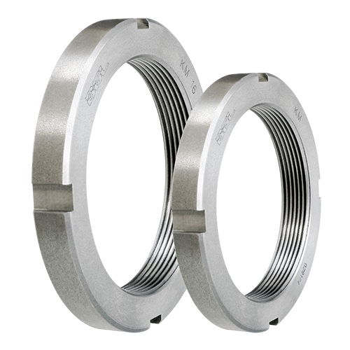 Km Lock Nut