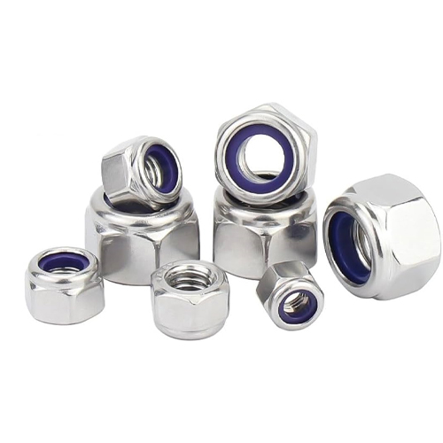 Nylock Nut