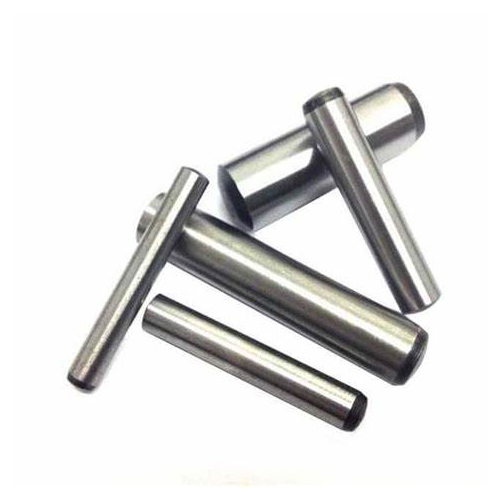 Solid Plain Dowel Pin