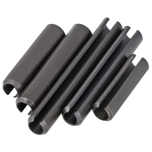 Spring Dowel Pin