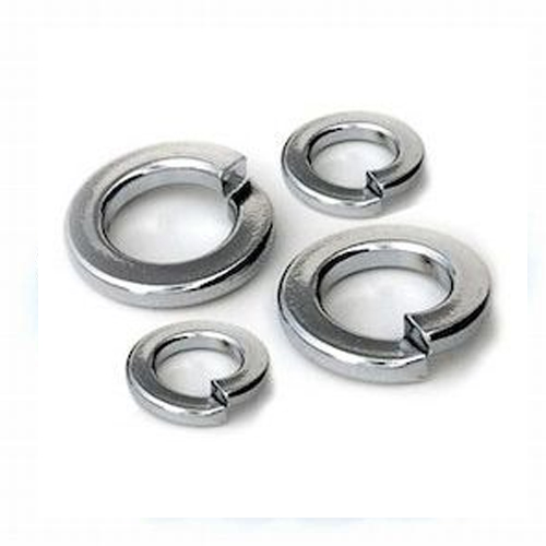 SS 304 Spring Washer