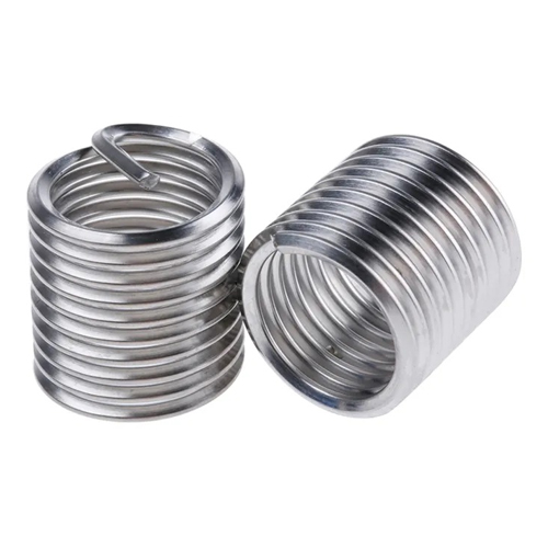 SS Thread Insert (Helicoil)