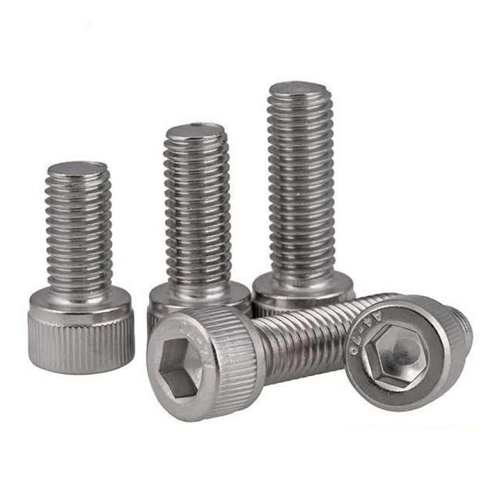 SS 304 Allen Bolt (Socket Head Cap Screw)
