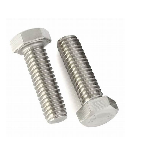 SS 304 Hex Bolt
